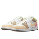 Jordan 1 Low Recycled DJ0341-100