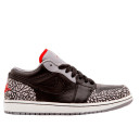 Jordan 1 Low Phat Cement Grey 350571-061