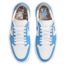 Jordan 1 Elevate Low University Blue DQ3698-141