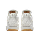 Jordan 4 x Levi's White Denim AQ9103-100