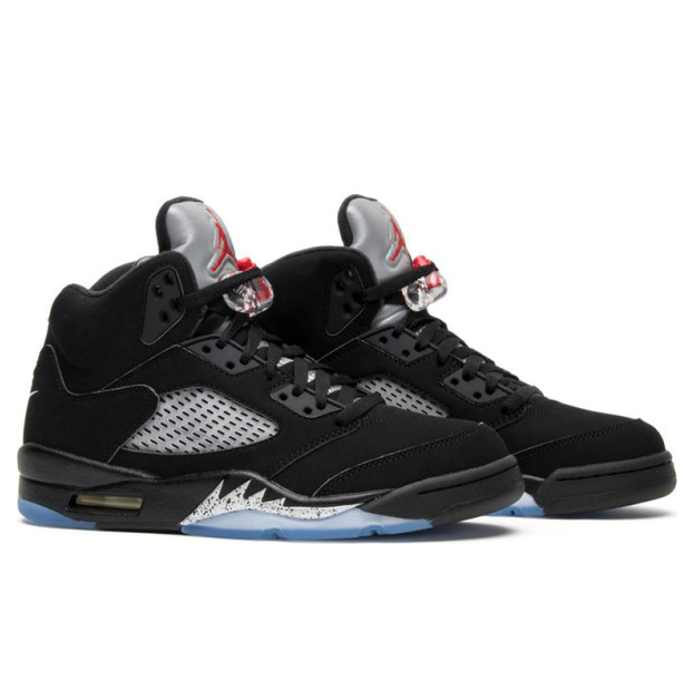 Jordan 5 Metallic 845035-003