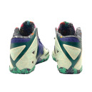 Nike LeBron 11 Gumbo League Gator King