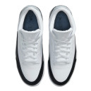 Jordan 3 x Fragment White Black DA3595-100