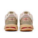 New Balance 1906R Sea Salt True Red M1906RO