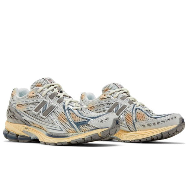 New Balance 1906R thisisnevertthat The 2022 Downtown Run M1906RTI