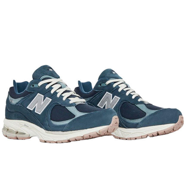 New Balance 2002R Deep Ocean Slate Grey M2002RHC