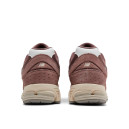 New Balance 2002R Suede Pack Dusty Fig M2002RHD