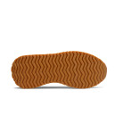 New Balance 237 White Burgundy MS237SB