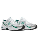 New Balance 530 White Nightwatch Green MR530ENG