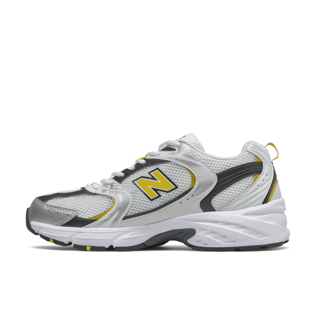 New Balance 530 Silver Yellow MR530UNX