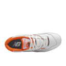 New Balance 550 Syracuse BB550HG1