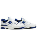 New Balance 550 White Team Royal BB550SN1