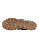 New Balance 574 Green Brown