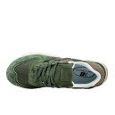 New Balance 574 Green Brown