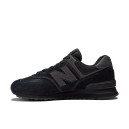 New Balance 574 (SIN) Black