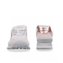 New Balance 574 Beige Rose Gold