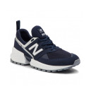 New Balance 574 Sport Eclipse With White MS574NSA