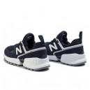 New Balance 574 Sport Eclipse With White MS574NSA