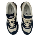 New Balance 574 Legacy Navy White U574LGBN