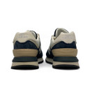 New Balance 574 Legacy Navy White U574LGBN