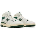 New Balance 650R Aime Leon Dore White Green BB650RL1