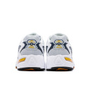New Balance 725 White Navy Yellow ML725A