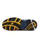 New Balance 725 White Navy Yellow ML725A