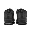 New Balance 754 Black Winter с Мехом