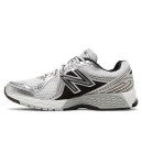 New Balance 860v2 Silver ML860XD