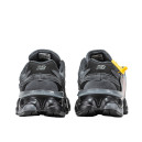 New Balance 9060 Grey Black Winter с Мехом