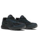 New Balance 990v4 JJJJound Navy M990JJ4