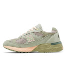 New Balance 993 Joe Freshgoods Performance Art Sage MR993JG1