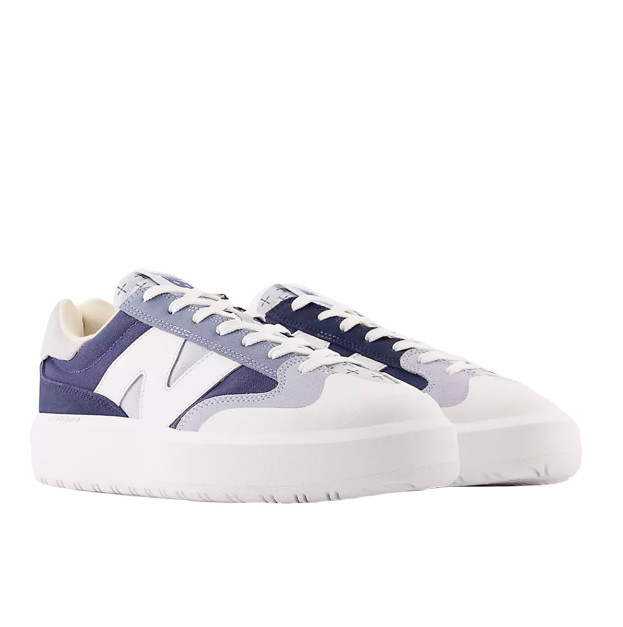 New Balance CT302 Vintage Indigo Dusk Blue CT302MB