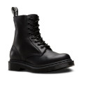 Dr. Martens 1460 Smooth Leather Lace Up Boots 1460 11822007