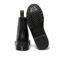 Dr. Martens 1460 A-Cold-Wall Leather Ankle Boots