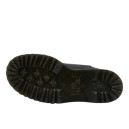 Dr. Martens 2976 Faux Fur Lined Platform Chelsea Boots 25635001 (ХУТРО)