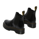 Dr. Martens 2976 Polished Smooth Platform Chelsea Boots 24687001