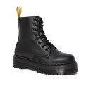 Dr. Martens Vegan Jadon II Mono Platform Boots 25310001