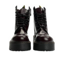 Dr. Martens Vegan Jadon II Platform Boots 22563600