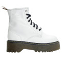 Dr. Martens Jadon Smooth Leather Platform Boots