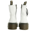 Dr. Martens Jadon Smooth Leather Platform Boots