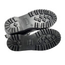 Dr. Martens Jadon Smooth Leather Platform Boots З ХУТРОМ