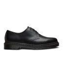 Dr. Martens 1461 Mono Smooth Leather Oxford Shoes 14345001