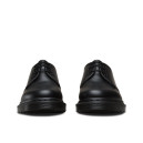 Dr. Martens 1461 Mono Smooth Leather Oxford Shoes 14345001