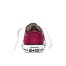 Converse Chuck Taylor All Star Low Maroon M9691C