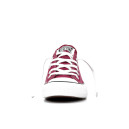 Converse Chuck Taylor All Star Low Maroon M9691C