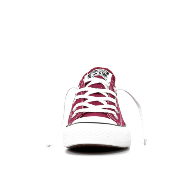 Converse Chuck Taylor All Star Low Maroon M9691C
