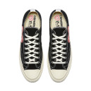 Converse x Comme Des Garcons Play Chuck 70 Low Big Heart CT70 150206C