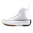 Converse Chuck Taylor Run Star Hike White 166799C