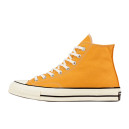 Converse Chuck 70 Classic High Top Orange 162054C